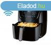 SilverCrest SHFS 2150 A1 Wi-Fi SMART XL Bluetooth digitlis 