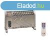 Tarrington House CVH-2200N digitlis, turbs, tvirnyts e