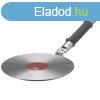 WPRO IDI105 Indukcis adapter DE LUXE 22 cm