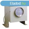 Sirius SEM1 praelszv kls motor padlstrbe 1000 m3/h
