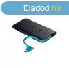 Motorola P793 power bank USB s Micro USB csatlakozval