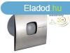 Cata Silentis 10 Timer Inox (Low Noise) ventiltor utszell