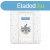 Ceba baby Pelenkzlap puha, kicsi 50x70cm #Azteca Zorro