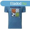 Frfi rvid ujj pl Reebok GS Rec Center Kk MOST 18222 HE