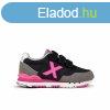 Gyermek alkalmi edzi Munich Dash Kid Vco 159 Fekete MOST 38