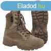 MFH Mission Cordura bakancs - Barna