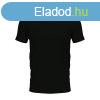 Stedman rvid ujj streccs frfi pl, Black Opal-2XL