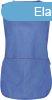 Ni tunika nagy zsebbel, Kariban KA822, Light Royal Blue-L/X