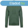 Frfi kapucnis pulver, Kariban KA476, Earthy Green-L
