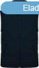 Uniszex unisex mellny polr blssel, Kariban KA6118, Navy-