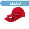 Napelemes sapka solar baseball sapka