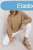 Relax beige felirat pulver