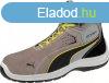Puma Touring Stone Mid S3 Src Munkavdelmi Bakancs