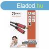 EMOS Jack kbel 3.5mm ST dug-3.5mm ST dugalj 2.5m SM5102