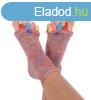 Pro-no?ky Lbujjelvlaszt zokni MULTICOLOR L (43 - 46)