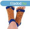 Pro-no?ky Lbujjelvlaszt zokni ORANGE/BLUE L (43 - 46)