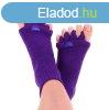 Pro-no?ky Lbujjelvlaszt zokni PURPLE M (39 - 42)