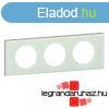 Legrand Cliane hrmas keret, fehrveg, Legrand 069313