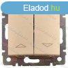 Legrand Valena rednykapcsol elefntcsont, Legrand 774304