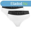 Dressa 341T ni pamut tanga - fehr - 2db