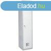 Sum 310 W hosszajts ltzszekrny (1 ajts, lbazaton ll