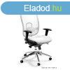 UNIQUE VIP ergonomikus irodai szk, fehr