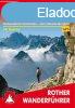 Dolomiten 8 (Sdwestliche Dolomiten ? Von Falcade bis Feltre