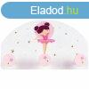 Fali akaszt Fun House Gyermek 37 x 21,5 x 68 cm MOST 39406 