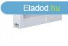 Btorvilgt ledes armatra 18 Watt meleg fehr Rainbow