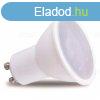 LED GU10 4W 2700K (120fokos-340lm)