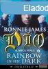 Ronnie James Dio - Rainbow in the Dark - nletrajz