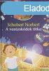 Schobert Norbert - A varzskdok titka