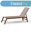 Blumfeldt Lounger Renazzo, nyuggy, 160 kg teherbrs, 5 fok