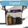 Blumfeldt Brentwood Bag, tartozkok