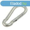 Karabinerhorog fgggy lengshez 8*3.5cm