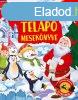 Tlap meseknyve - 14 tli mese