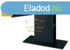 Ferplast Stand 80 Easy Black Akvrium llvny (66002017)