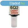 Javtfestk Toyota Light Green 6Q2 Arasystem 10ml