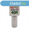 Javtfestk Opel Olympic White GAZ GOW 8624 Summit White 40