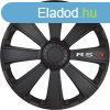 Dsztrcsa (16)  RS-T Black 4db-os garnitra