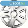 Dsztrcsa (16) Espirit Ring Chrome Silver 4db-os garnitra