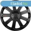 Dsztrcsa (16) Evo Black 4db-os garnitra