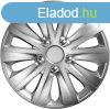 Dsztrcsa (14) Rapide NC silver 4db-os garnitra