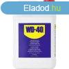 WD-40 univerzlis karbantart- s kenanyag 5 literes kannb