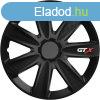 Dsztrcsa (16) GTX carbon-black 4db-os garnitra