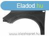 Opel Astra H Els srvd bal, oldalvillogs
