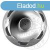 Inox dsztrcsa, Mercedes Travego 22,5" dombor