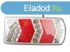 Full LED hts lmpa Nyilas 12/24V Jobb