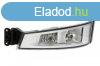 Volvo FH 2013-tl kd s tvfnyszr Bal