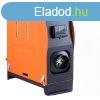 Dzel ll fts 12V- 8KW- LCD kijelz  hstabilizl nlkl
